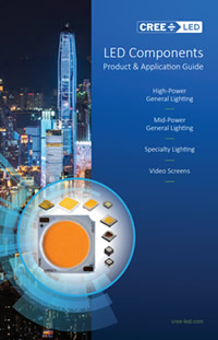 Cree LED Product & Application Guide