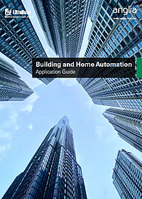 Littelfuse Building & Home Automation Applications Guide