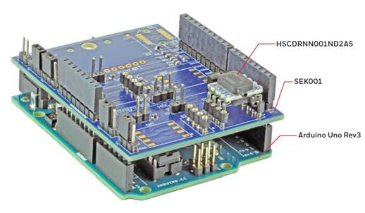 FREE Arduino™ Uno Microcontroller 