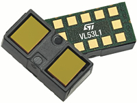 VL53L series