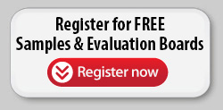Free Samples and Evaluation Boards